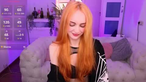 Maisie online show from November 13, 10:23 pm