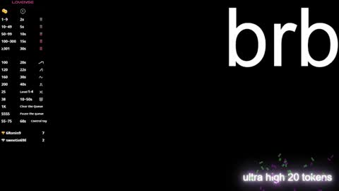 pinki online show from March 4, 7:27 am