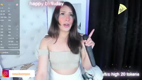 pinki online show from June 13, 4:23 am
