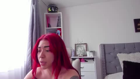  V  online show from October 17, 1:04 pm