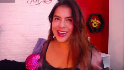 Snapshot of _poison_sweet chatting on October 6, 4:58 pm Laura online show from October 6, 4:58 pm