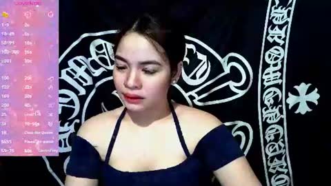 _preciousmoira online show from July 8, 1:09 am