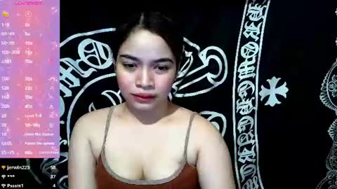 _preciousmoira online show from July 14, 2:05 am