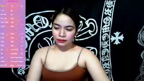 _preciousmoira online show from July 14, 1:20 am