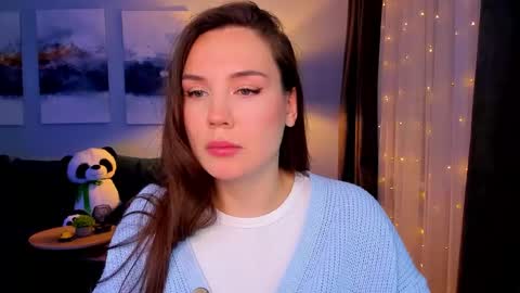 Your soul mate Bubu online show from November 30, 8:16 pm