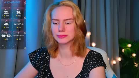 im Amy online show from January 7, 6:18 am