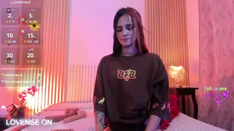 _ravynrouge1 online show from July 28, 12:48 pm