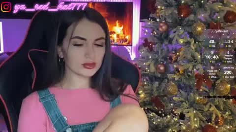 -RED HAT- online show from December 16, 6:58 pm