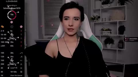 Rein online show from October 28, 8:10 pm