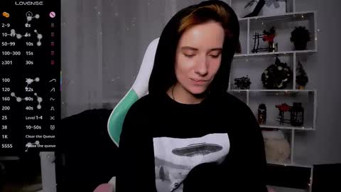 Rein online show from January 14, 6:38 pm