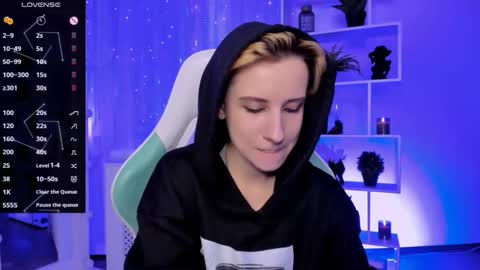 Rein online show from March 16, 4:44 pm