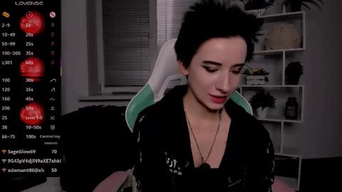 Rein online show from October 22, 9:38 pm