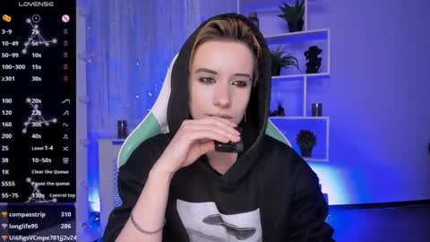 Rein online show from April 14, 5:16 pm