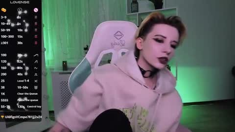 Rein online show from April 15, 7:49 pm