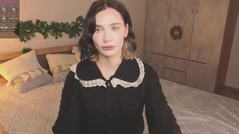 LISSAPVT IS OPEN online show from November 27, 1:52 pm