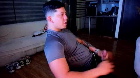 Roberto online show from January 15, 3:59 am