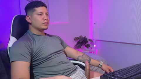 Roberto online show from April 9, 6:19 am