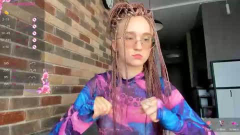 Ruby online show from October 7, 12:01 pm