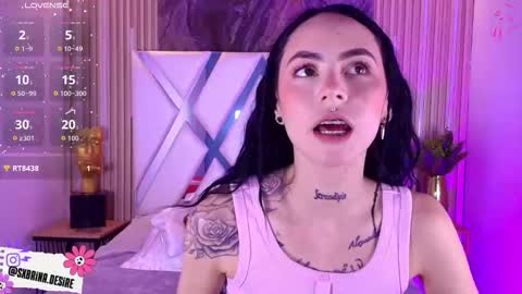 Sabrina online show from January 18, 12:19 am