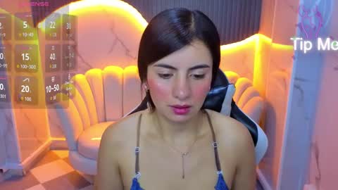 Snapshot of _samantha_b chatting on October 17, 1:37 pm Samantha online show from October 17, 1:37 pm