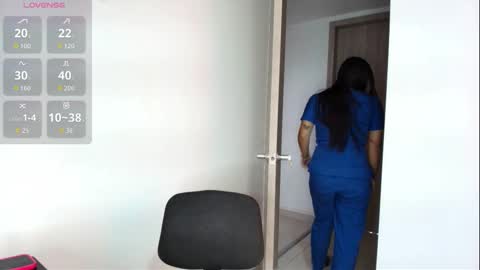 SAMARA SMITH  online show from October 20, 11:59 am