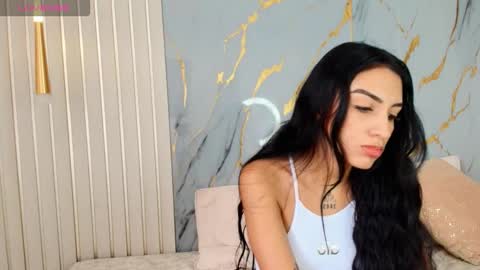 SAMARA SMITH  online show from October 6, 7:20 pm