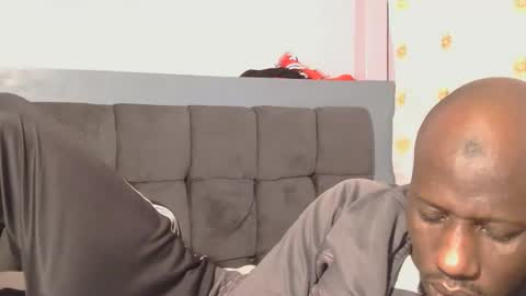 _sambo_ online show from November 1, 6:34 am