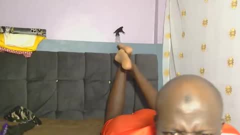 _sambo_ online show from October 13, 9:06 pm