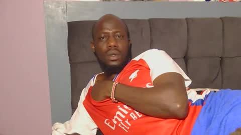 _sambo_ online show from November 5, 2:41 pm