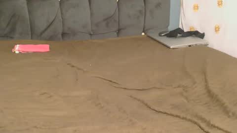 _sambo_ online show from October 25, 7:40 am