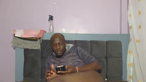 _sambo_ online show from October 11, 10:31 am