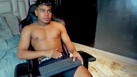 _sammy_ice online show from February 5, 4:16 am