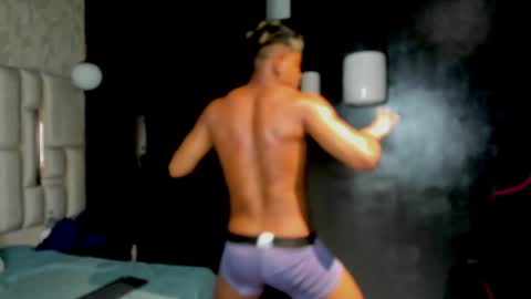 _sammy_ice online show from February 7, 12:28 pm