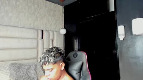 _sammy_ice online show from February 6, 10:14 am