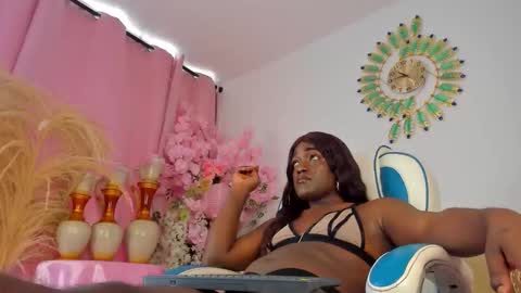 Sammy online show from February 28, 3:38 pm