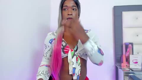 Sammy online show from February 12, 1:30 am