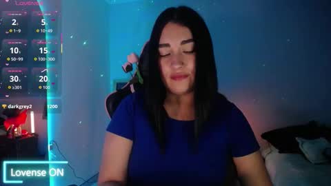  SantaLove  online show from March 17, 12:04 am