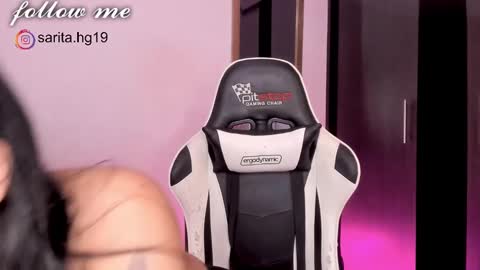 Sara  intagram online show from January 21, 9:57 am