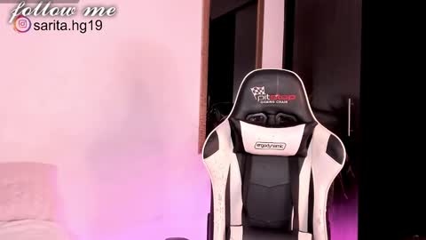 Sara  intagram online show from February 27, 11:06 am