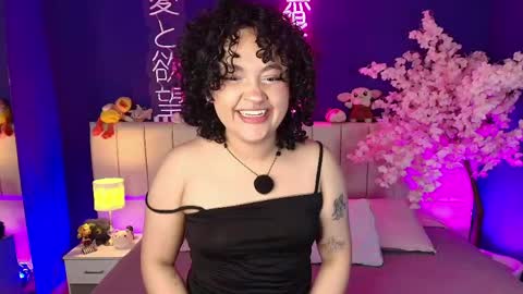 Sara online show from May 14, 4:43 am