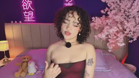 Sara online show from February 18, 4:34 am