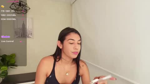 Sassy Girl online show from September 26, 6:27 pm