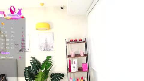 Sassy Girl online show from February 26, 6:04 pm