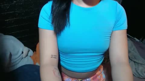 Maechie online show from October 3, 3:26 am