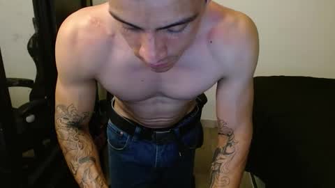 SCHNEIDER online show from October 26, 1:50 am