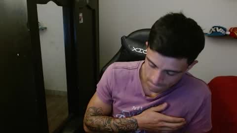 SCHNEIDER online show from December 1, 10:19 pm