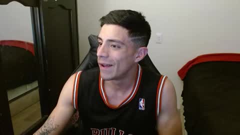 SCHNEIDER online show from October 9, 9:42 pm