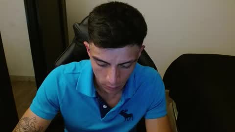 SCHNEIDER online show from October 29, 12:12 am