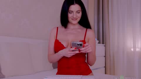 Alya online show from January 31, 8:06 pm