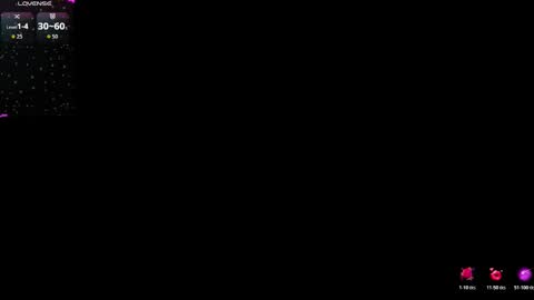 Selena  online show from February 25, 9:51 pm